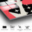 Boze Accent on Tempered Glass