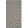 Arneshia Geometric Gray/Beige Area Rug
