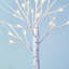 Lampe de table 21 po Henriqueta
