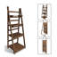 Support pour plante en bois massif Eri-1493539330