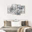 Boussole, reproduction sur toile-1103883479