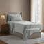 Ensemble de draps en microfibre Hotel Luxury-879320289-879279489