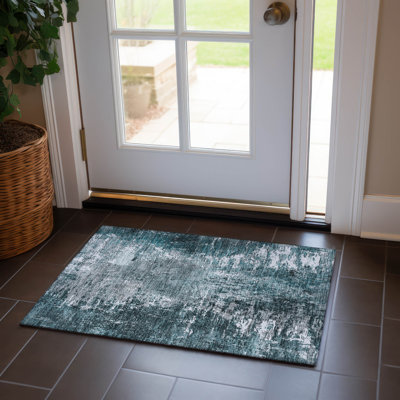 Tapis intérieur / extérieur Karsyn