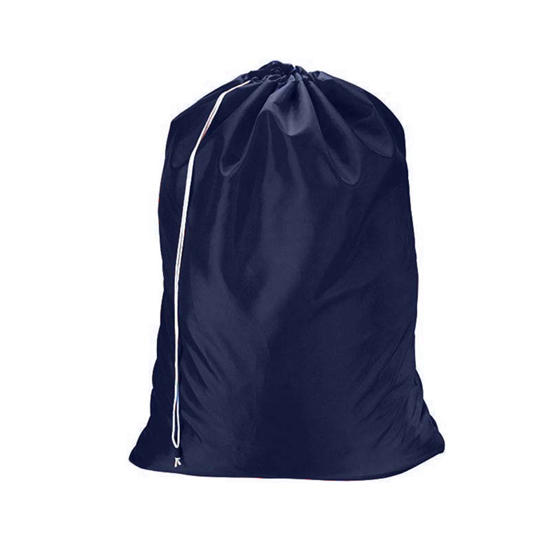 Sac à linge, Bleu marine