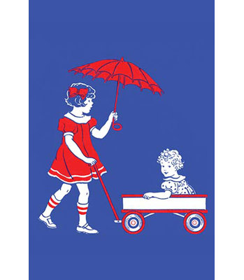 " Wagon Ride "