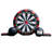 10 ft Soccer Dart Game Inflatable
