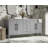 72 inch Double Bathroom Vanity-1051684690