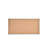 Wall Cork Magnetic Medium - 4' - 6' Bulletin Board-1229340390