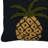 Rattan Pillow Cover