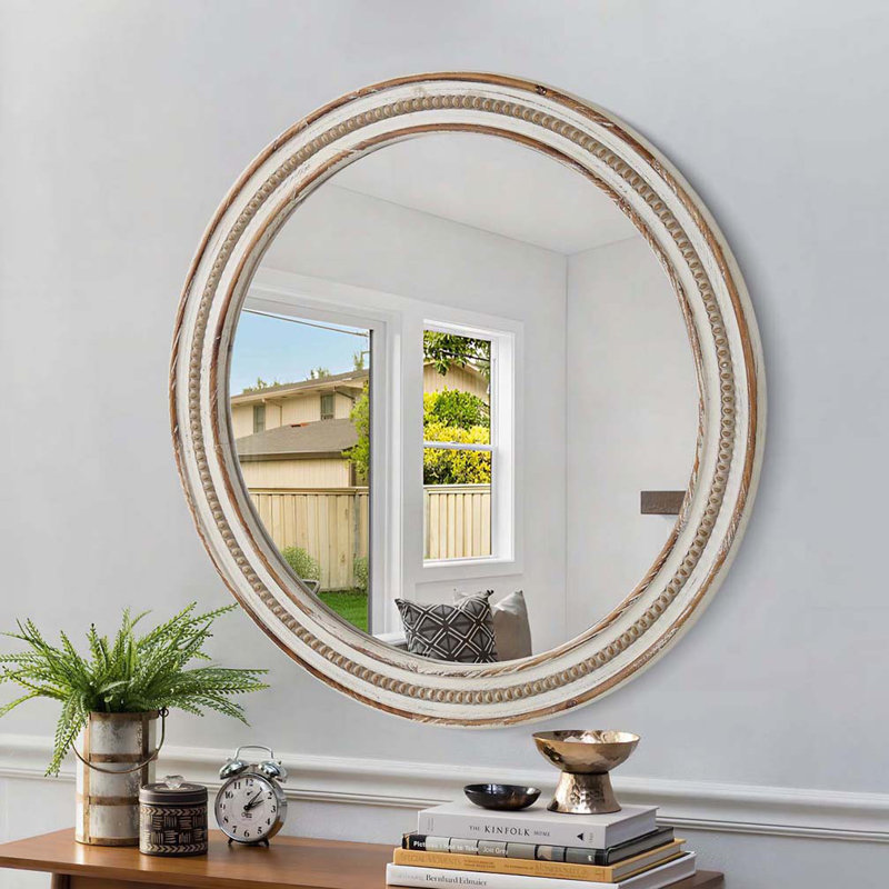 Miroir mural