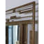 Shadow Play Studio Metal Mirror
