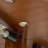 Corner Curio Cabinet Lighted Corner Display-2142342475