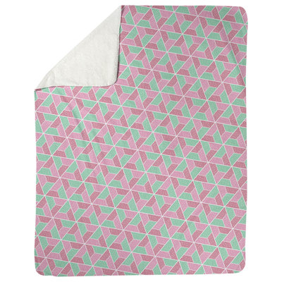 Couverture Katelyn Elizabeth Trapezoids