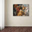 « the jugement of solomon » par impression sur toile tendue Peter Paul Rubens-2031960170
