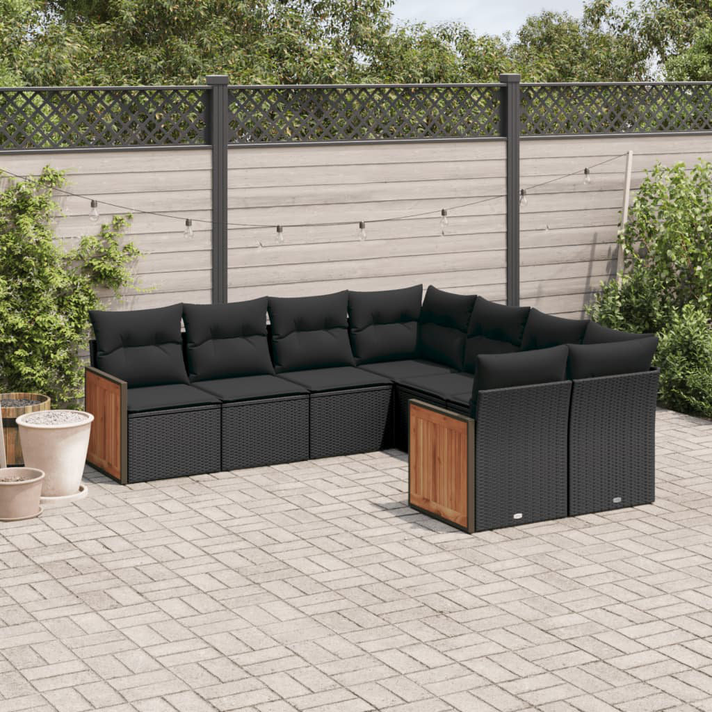 Gartensofa Nylen 55 cm