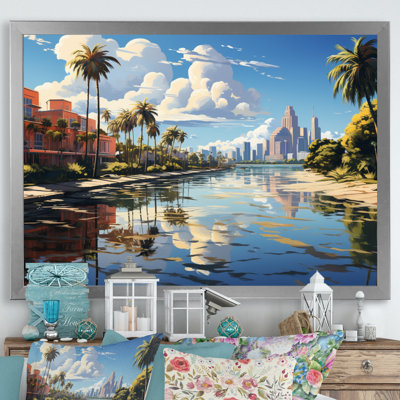 " Miami Sunshines State I "