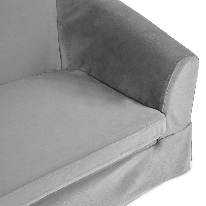 Neal Polyester Pet Bed