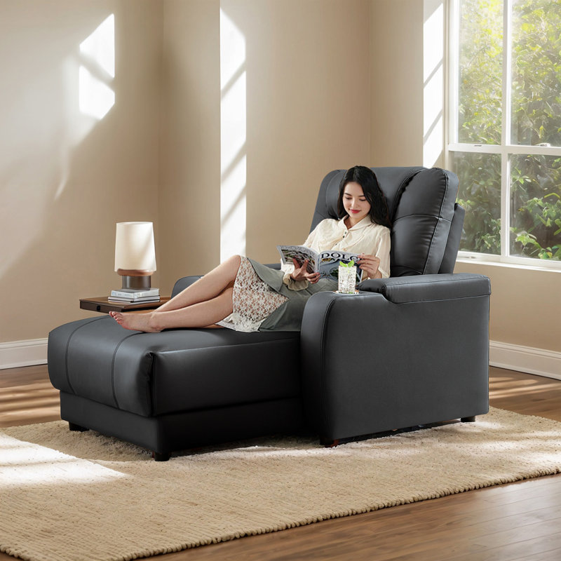 Cup Holder Best Chair For Living Room Gaming Reclining Couches