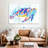Brampt Vibrant Sea Turtle-108007284