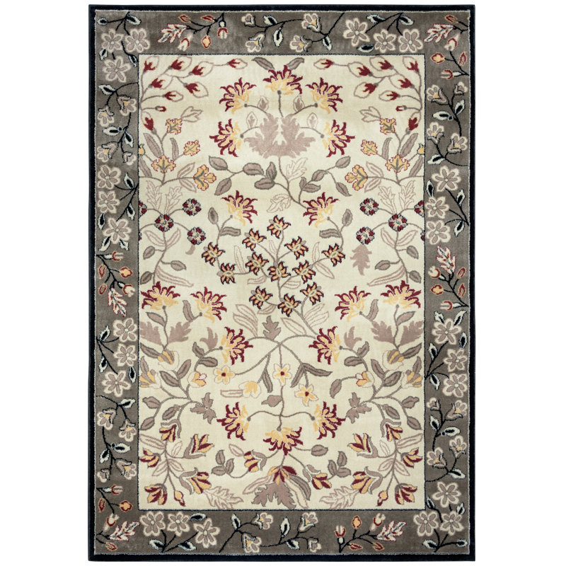 Culver Oriental Indoor Rug, Rectangle 9'3" x 12'6"