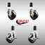 Roulettes pivotantes-92142343