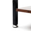 Abrahamson 74cm W Shelving Unit