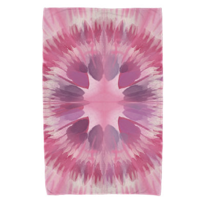 Serviette de plage Alissiya