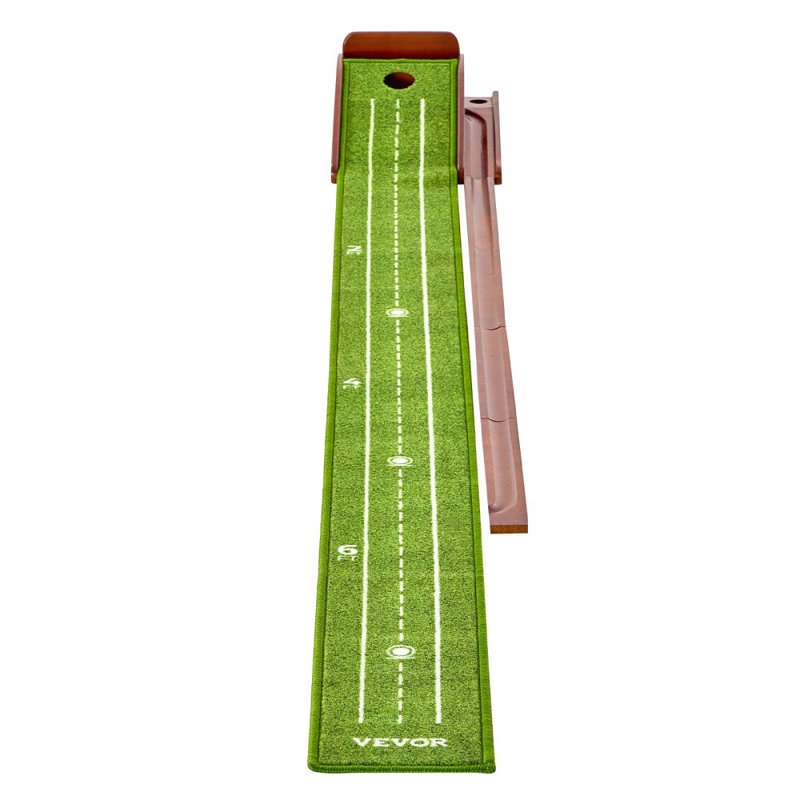 Tapis de golf intérieur et extérieur