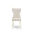  Person Acacia Solid Wood Dining Set-1926921745-1926921747
