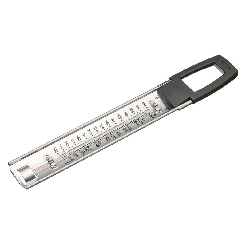 Jam Dial Thermometer