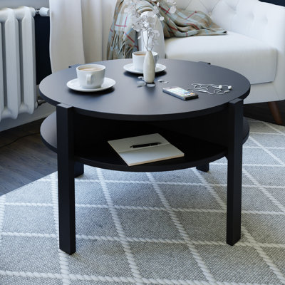 Tobago Coffee Table with Storage