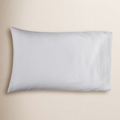 Jeffen Linen Blend Pillowcase Set