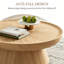 Table basse Mid-Century Modern-98219355