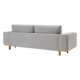 Arnette 97'' Upholstered Sofa