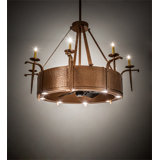 Costello Downrod Ceiling Fan