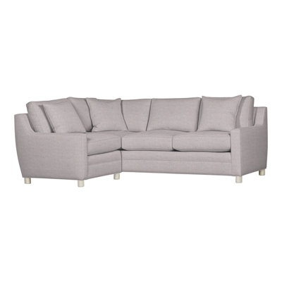 American Bungalow 2-Piece Fairgrove Sectional