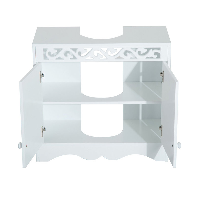 Bathroom Storage Cabinet