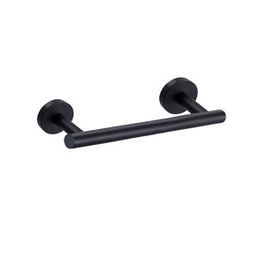9.06'' Freestanding Towel Bar