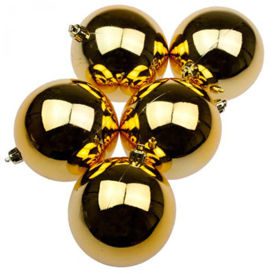 8cm Bauble