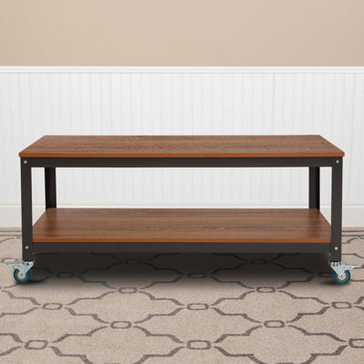 Beloit TV Stand for TVs up to 43"