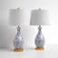 Ceramic Table Lamp