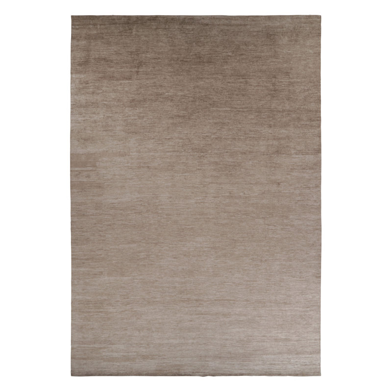 Textural One-of-a-Kind 15'0X22'0 Hand Knotted Area Rug