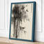 Bamboo in Silence Japandi - Wrapped Canvas-1413957370-1413957372