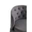 Chaises de rangement pivotantes 360 degrés