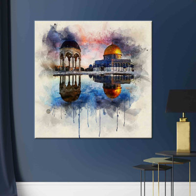 Print on Canvas