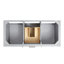 Bayhill 49'' W Single Vanity-1781341996