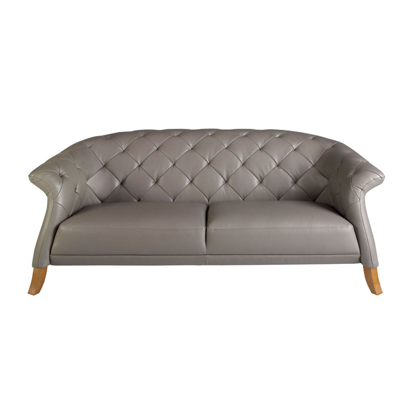 Sofa, 104cm H x 207cm W x 82cm D, 2