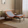 EE-5000P Adjustable Bed Frame With Pillow Tilt, Massagae, Wireless Control- 5000Series Queen