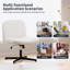 Fairmont Park Velvet Office Chair-214895538