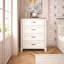 Commode 4 tiroirs Emilyann